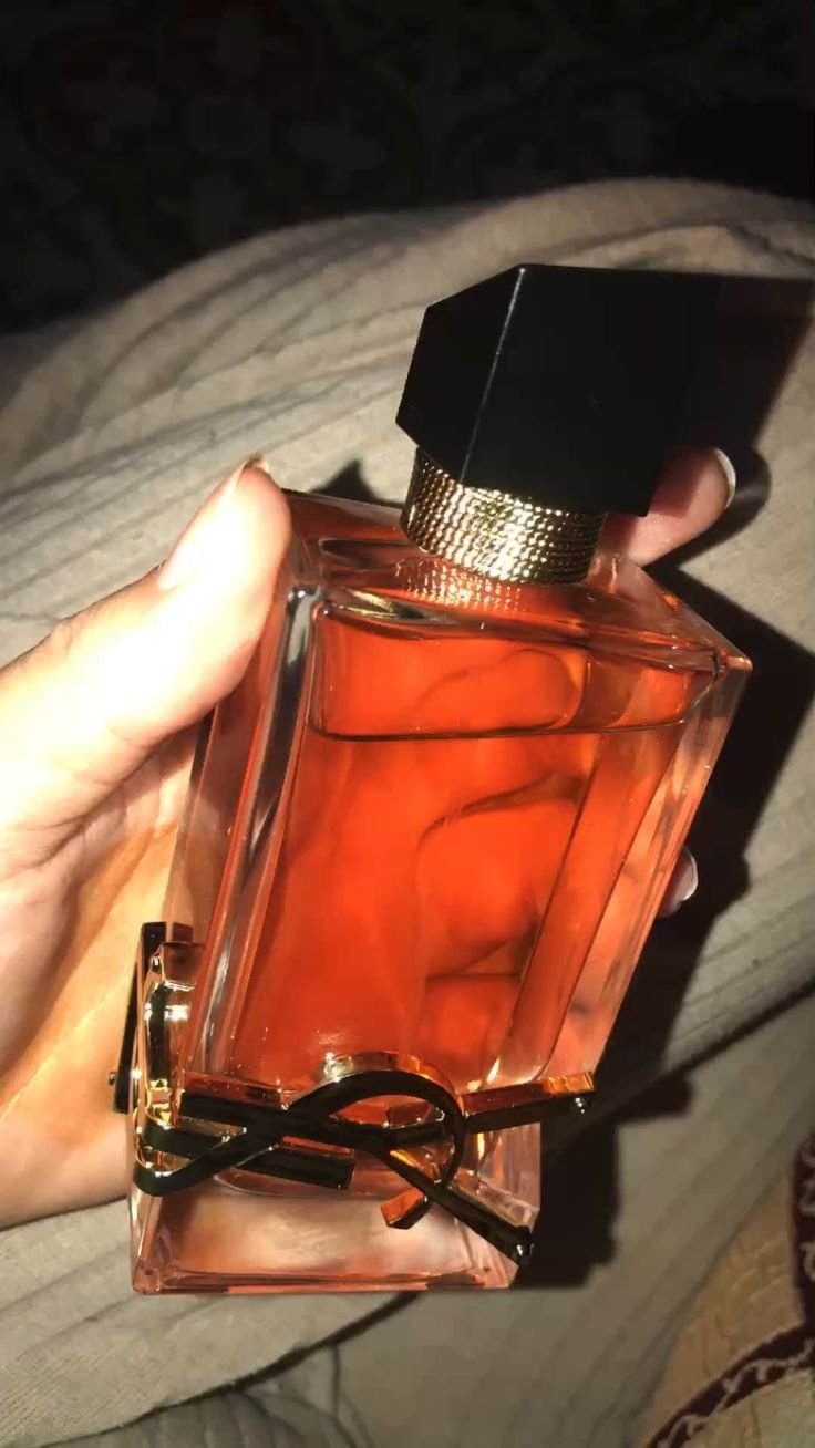 Ysl Libre For Women Eau de Parfum 90ml photo review