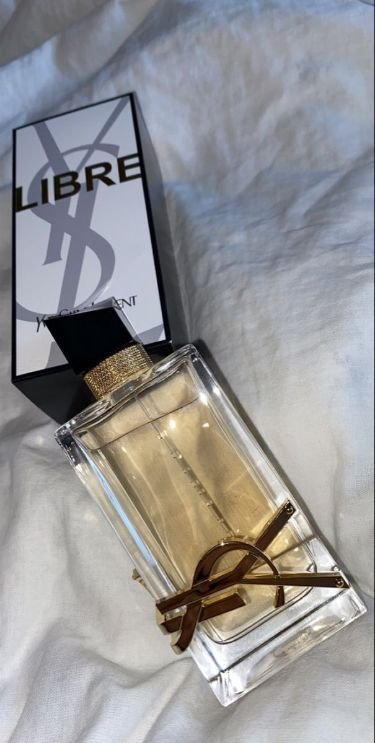 Ysl Libre For Women Eau de Parfum 90ml photo review