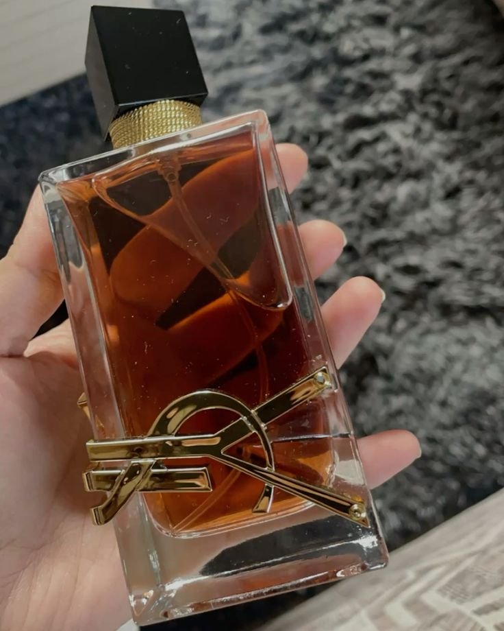 Ysl Libre For Women Eau de Parfum 90ml photo review