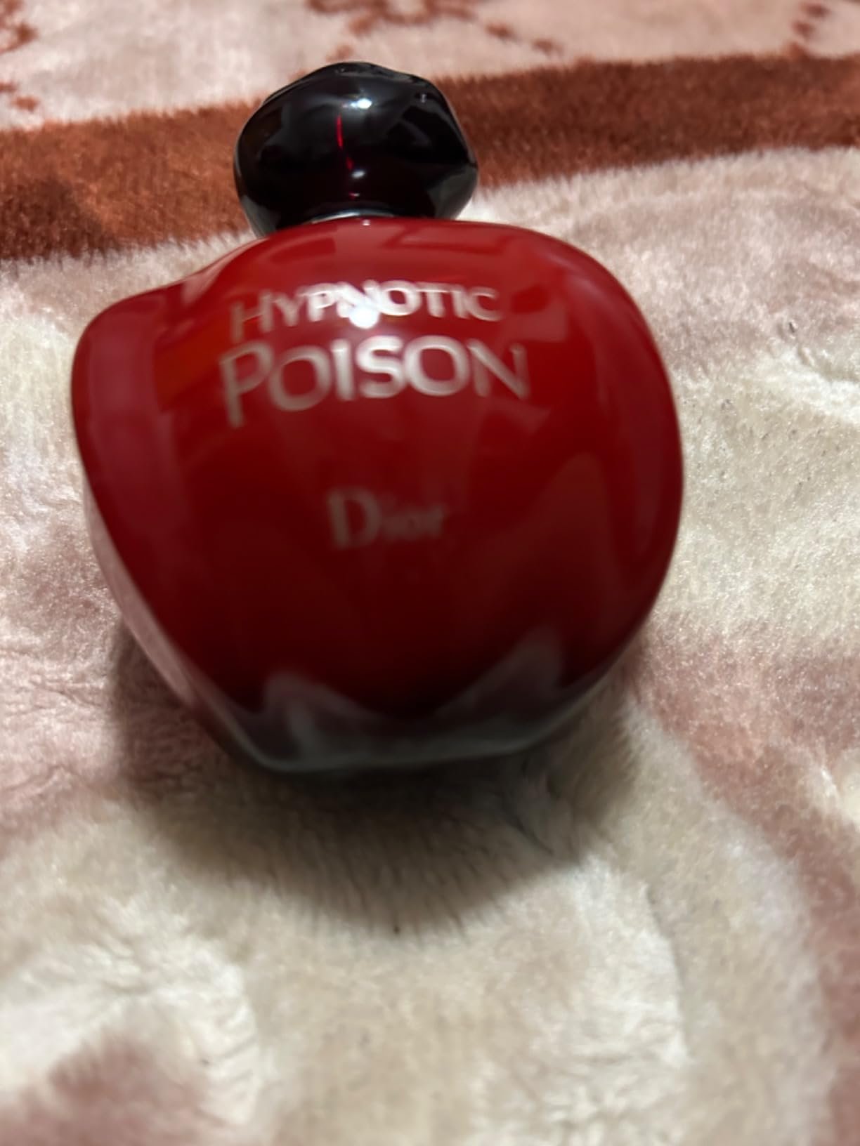 Christian Dior Hypnotic Poison Eau de Toilette 100ml photo review