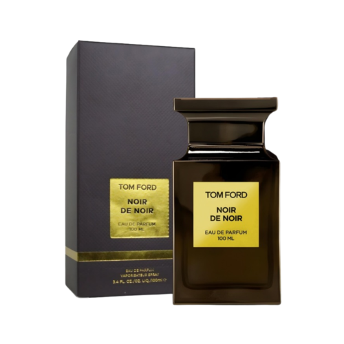 Tom Ford Noir De Noir Eau de Parfum For Men 100ml