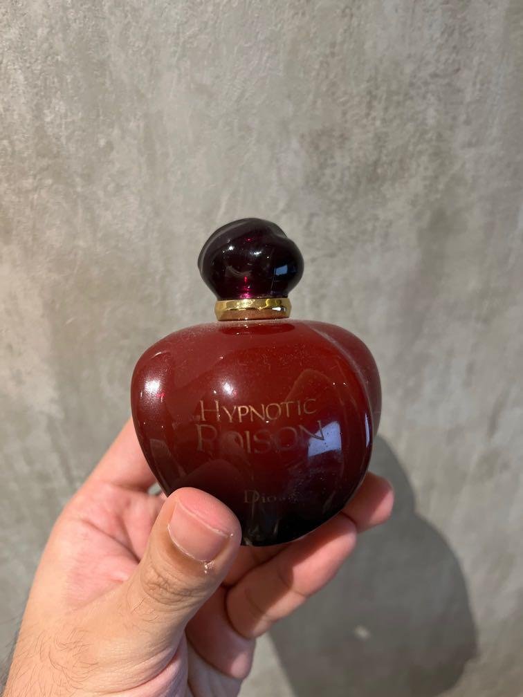 Christian Dior Hypnotic Poison Eau de Toilette 100ml photo review