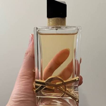 Ysl Libre For Women Eau de Parfum 90ml photo review