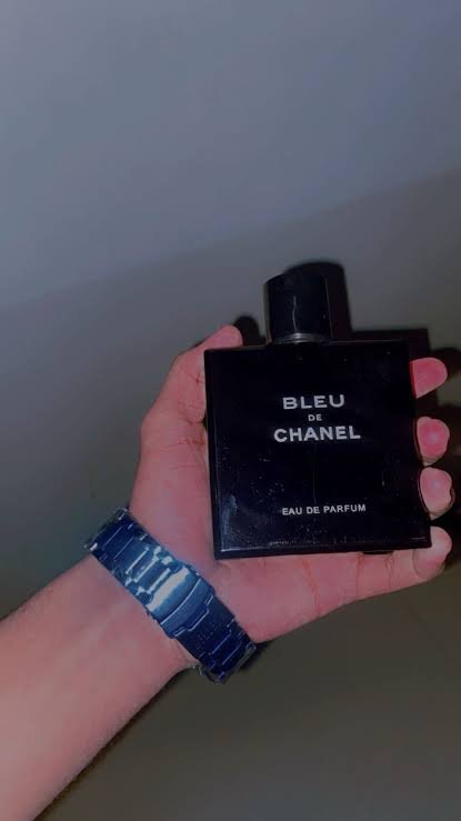 Bleu De Chanel Men Eau de Parfum 100ml photo review