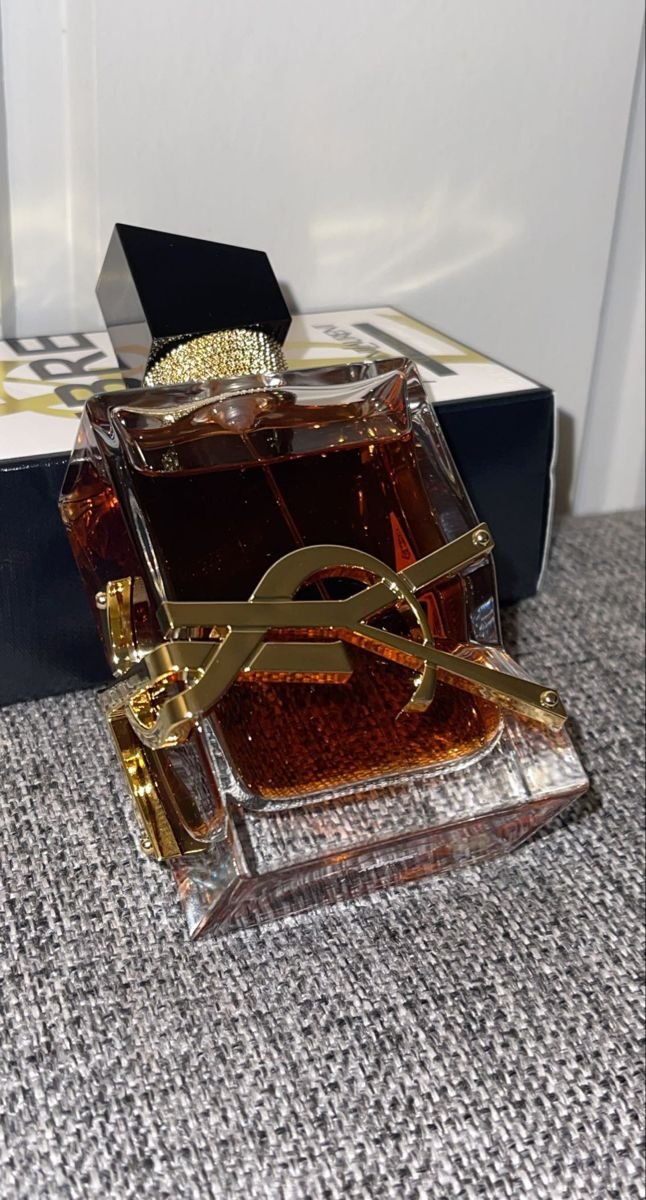 Ysl Libre For Women Eau de Parfum 90ml photo review
