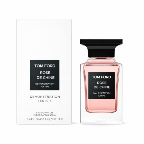 Tom Ford Rose De Chine Eau De Parfum 100 ml Unisex (Tester)