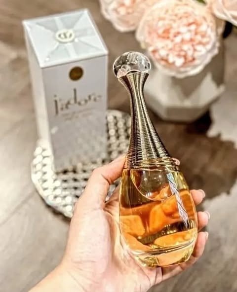 Dior Jadore Eau De Parfum 100 ml For Women (Tester) photo review