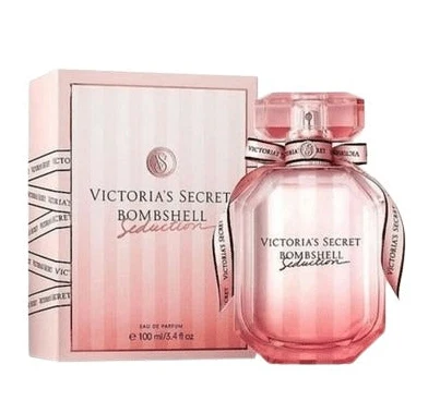 Victoria’s Secret Bombshell Seduction Eau de Parfum For Women 100ml