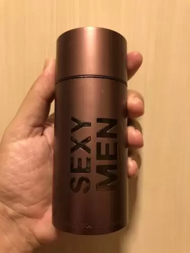 Carolina Herrera 212 Sexy Men Perfume EDT 100ml photo review
