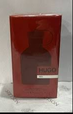 Hugo Boss Red Perfume for Men Eau De Toilette 150ml photo review