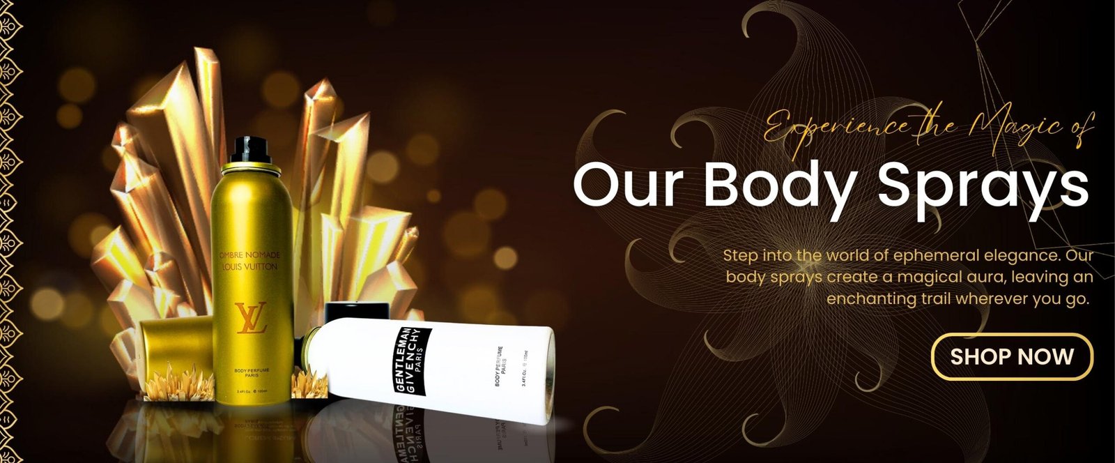 Premium Perfumes