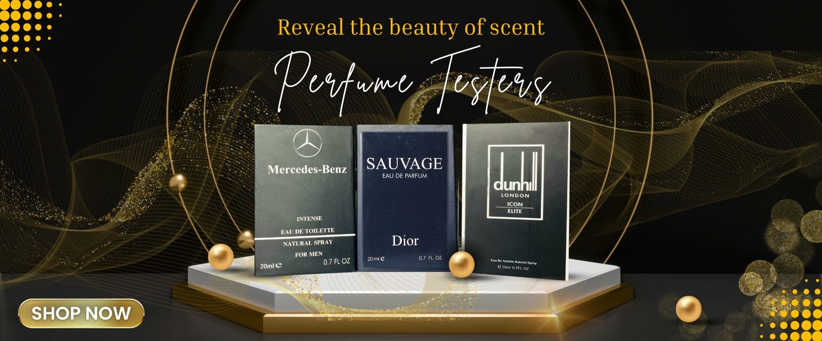 Premium Perfumes