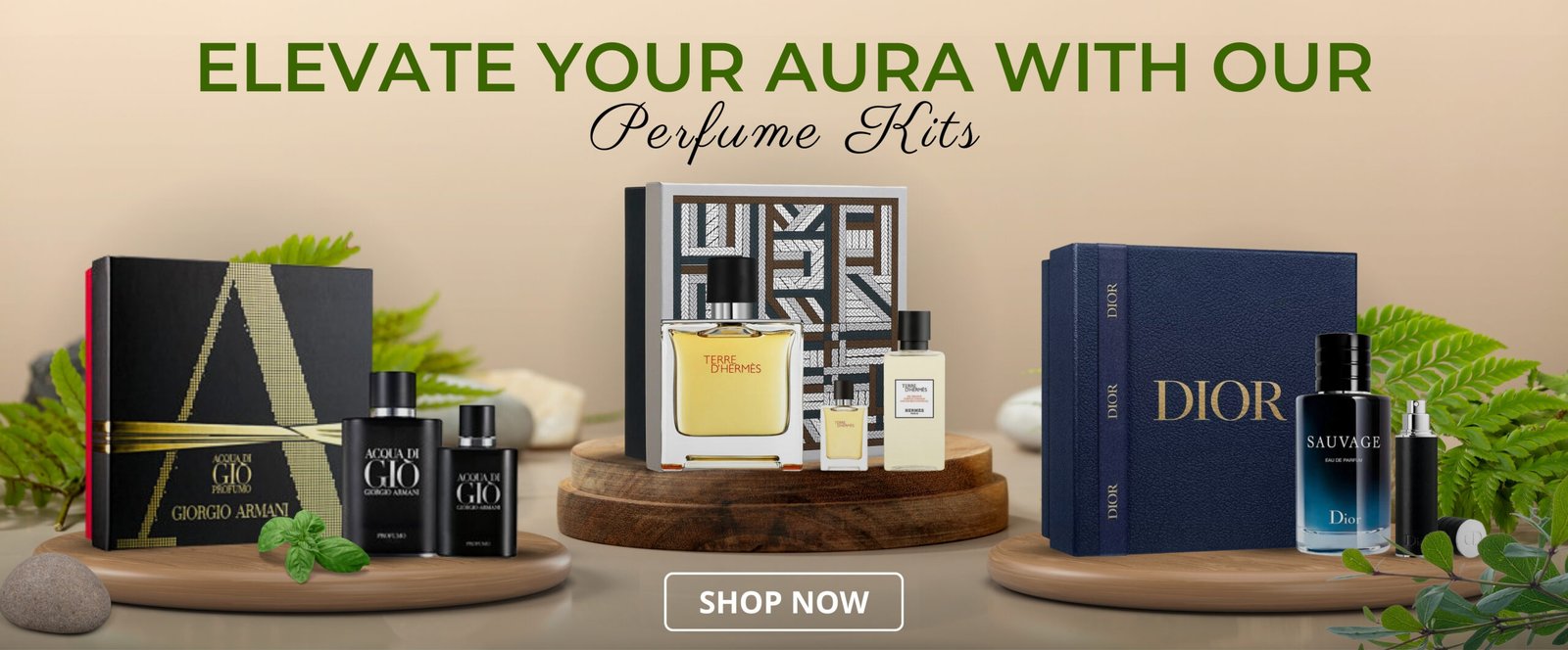 Premium Perfumes