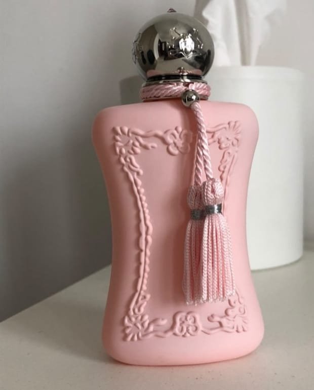 Parfums De Marly Delina Eau De Parfum 75 ml For Women (Tester) photo review