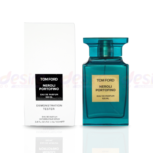 Tom Ford Neroli Portofino Eau De Parfum 100 ml (Tester)