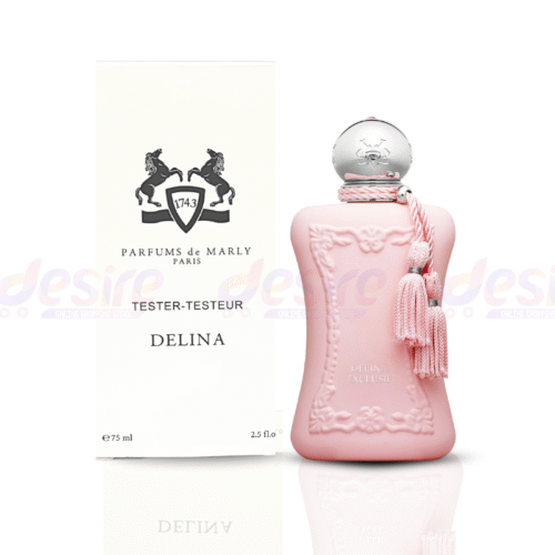 Parfums De Marly Delina Eau De Parfum 75 ml For Women (Tester)