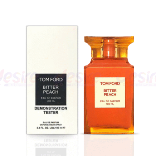 Tom Ford Bitter Peach Eau De Parfum 100 ml Unisex (Tester)