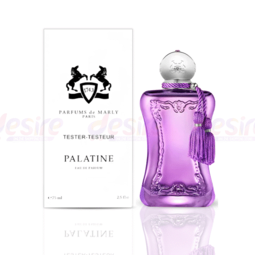 Parfums De Marly Palatine Eau De Parfum 75 ml For Women (Tester)