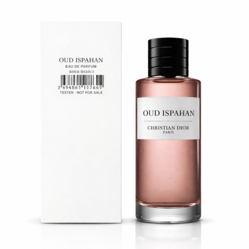 Christian Dior Oud Ispahan Eau De Parfum 125 ml Unisex (Tester)