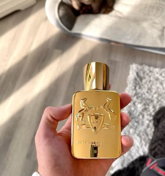 Parfums de Marly Godolphin Eau de Parfum For Men 125ml photo review