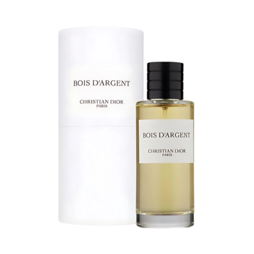 CD BOIS D ARGENT EDP 125ML DIOR