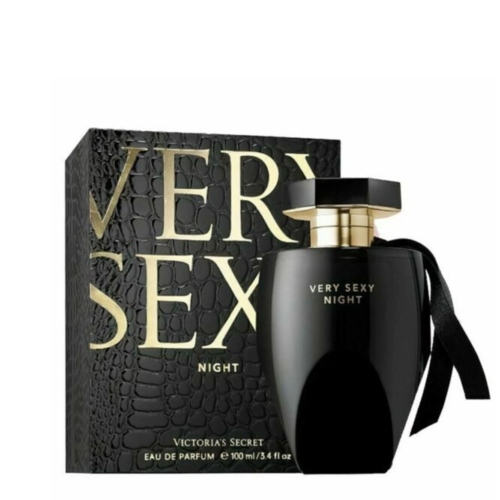 Victoria's Secret Sexy Night Eau de Parfum 100ml