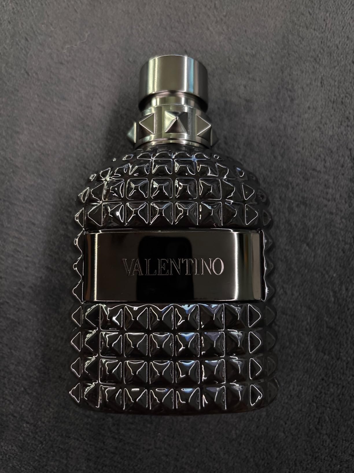 Valentino Uomo Intense Eau de Toilette For Men 100ml photo review