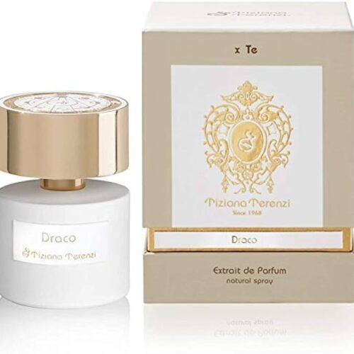 Tiziana Terenzi Draco Extrait De Parfum 100ml