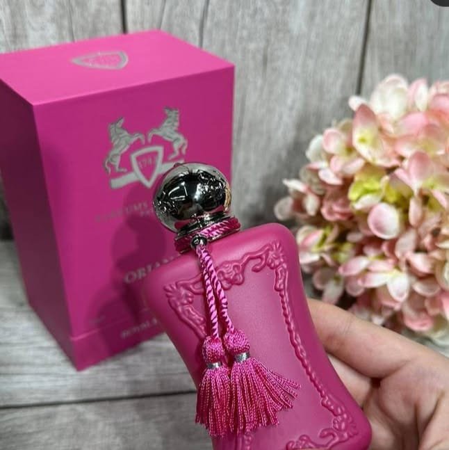 Parfums de Marly Oriana Royal Essence Eau de Parfum For Women 75ml photo review