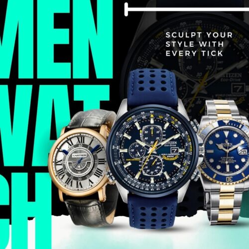 Men's Watches