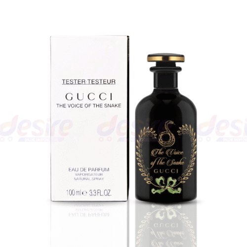 Gucci The Voice Of The Snake Eau De Parfum 100 ml Unisex (Tester)