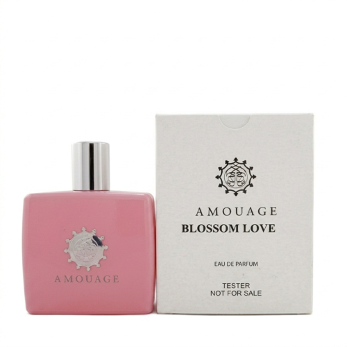 Amouage Blossom Love Eau De Parfum 100 ml For Women (Tester)