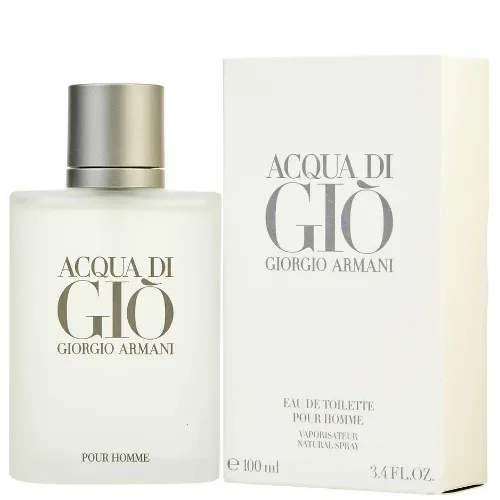 Acqua Di Gio Pour Homme For Men 100 ml