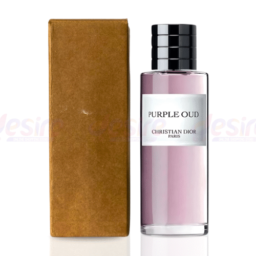 Christian Dior Purple Oud Eau De Parfum 125 ml Unisex (Tester)