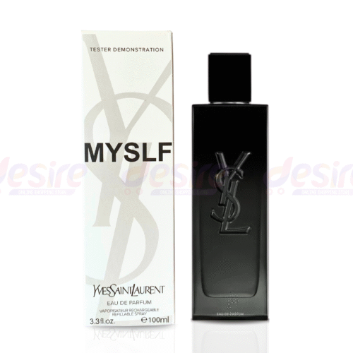 YSL Myslf Eau De Parfum 100 ml For Men (Tester)