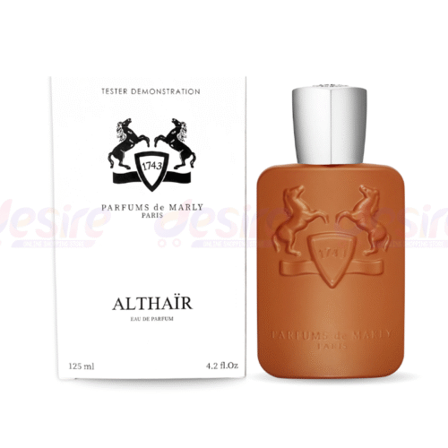 Parfums De Marly Althair Eau De Parfum 125 ml For Men (Tester)