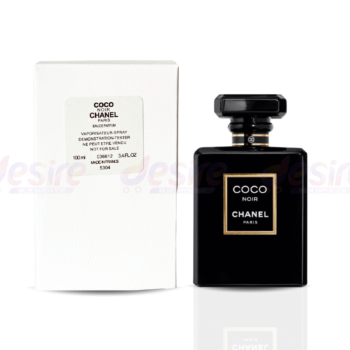 Coco Chanel Noir Eau De Parfum 100 ml For Women (Tester)