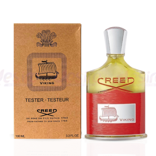 Creed Viking Eau De Parfum 100 ml For Men (Tester)