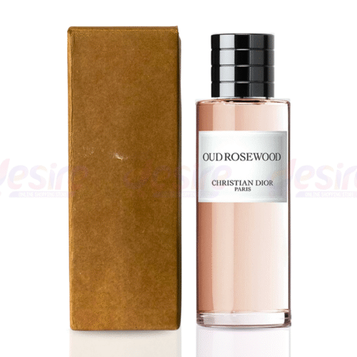 Christian Dior Oud Rosewood Eau De Parfum 125 ml Unisex (Tester)