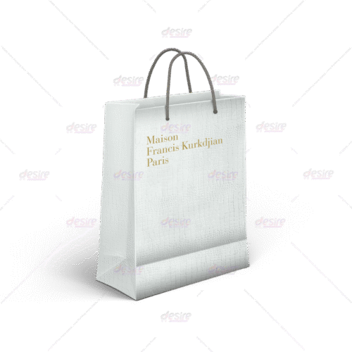 Maison Francis Kurkdjian Paper Bag