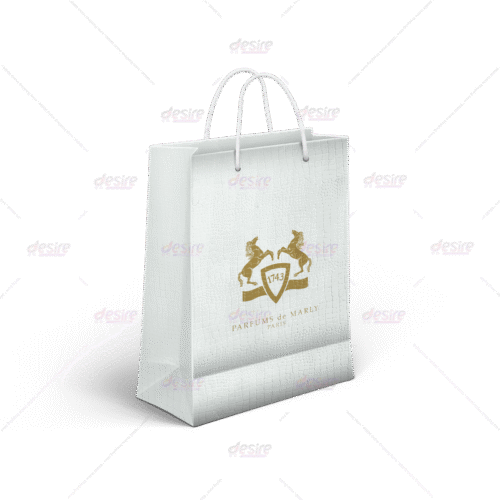 Parfums De Marly Paper Bag