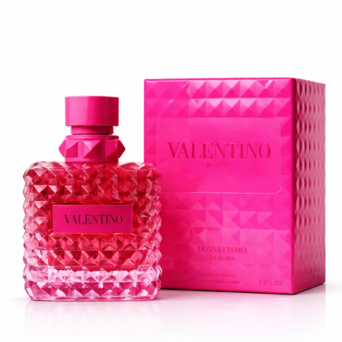 Valentino Donna Born In Roma Pink EDP 100ml