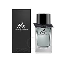 Mr Burberry By Buberry EDP For Men