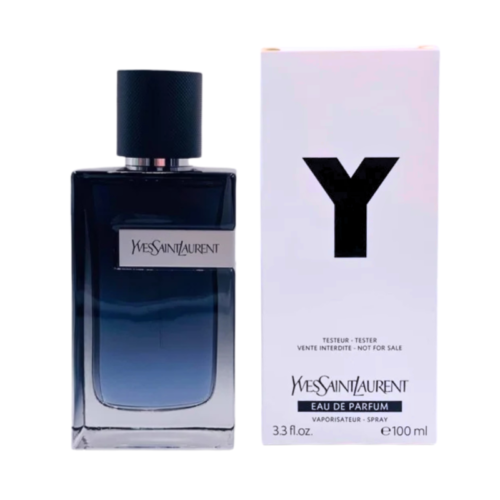 YSL Y Eau De Parfum 100 ml For Men (Tester)