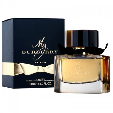 My Burberry Black Eau de Parfum For Women 90ml