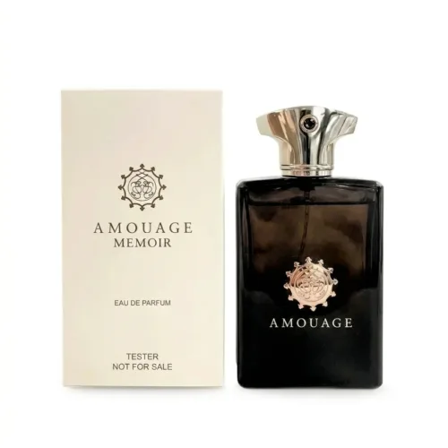Amouage Memoir Eau De Parfum 100 ml For Men (Tester)