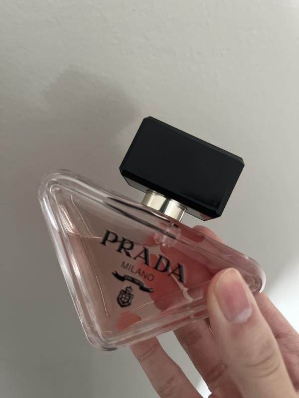Prada Paradoxe Eau de Parfum For Women 90ml photo review
