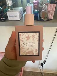 Gucci Bloom Nettare Di Fiori Eau de Parfum Intense For Women 100ml photo review