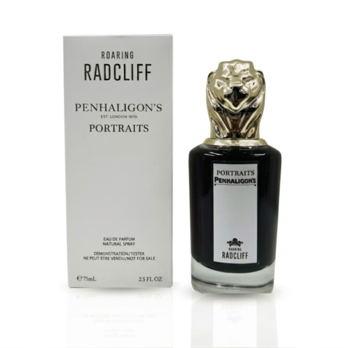 Penhaligon's Portraits Roaring Radcliff Eau De Parfum 75ml For Men (Tester)