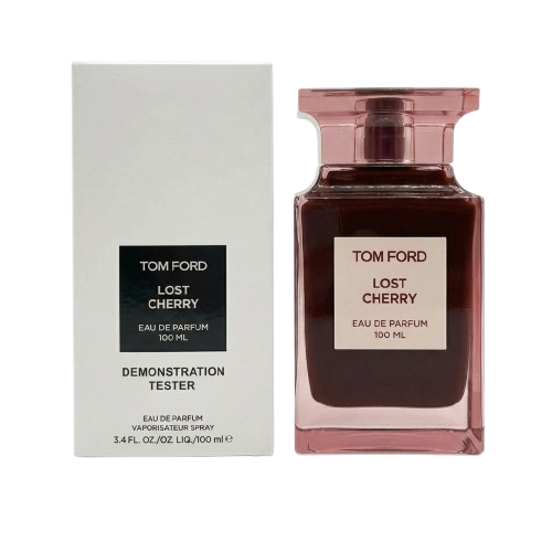 Tom Ford Lost Cherry Eau De Parfum 100 ml Unisex (Tester)